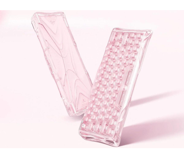 Gravastar V60 Crystal Rose - 1522304 - zdjęcie 6